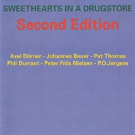 Sweethearts In Drugstore - Second Edit (CD)